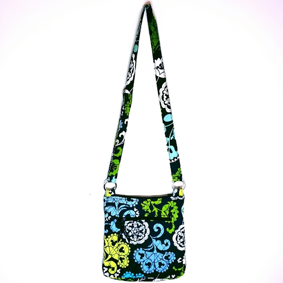 Disney x Vera Bradley "Where's Mickey" Hipster bag - Picture 5 of 8